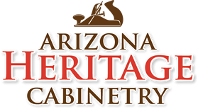 Arizona Heritage Cabinetry