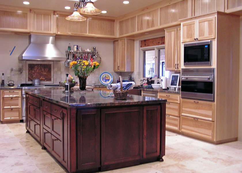 Kitchen Gallery Kitchen Cabinetry By Arizona Heritage Cabinetry